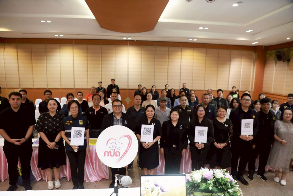 ยโสธรระดมสื่อ-เครือข่ายประชาสัมพันธ์ ร่วมรณรงค์ลดอุบัติเหตุทางถนน สร้างเมืองปลอดภัย                      