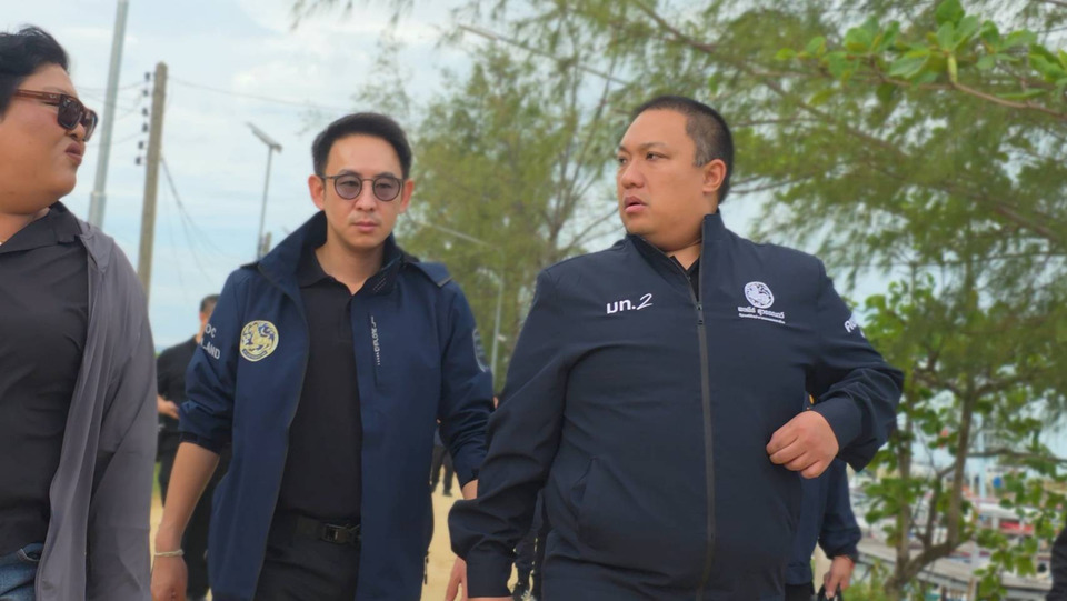 “พลพีร์-วรศิษฎ์” สั่งสอบนอมินีพะงันหลังเป้าหมายปิดประตูหนี พบต่างชาติถือหุ้นเกินครึ่งอื้อ 