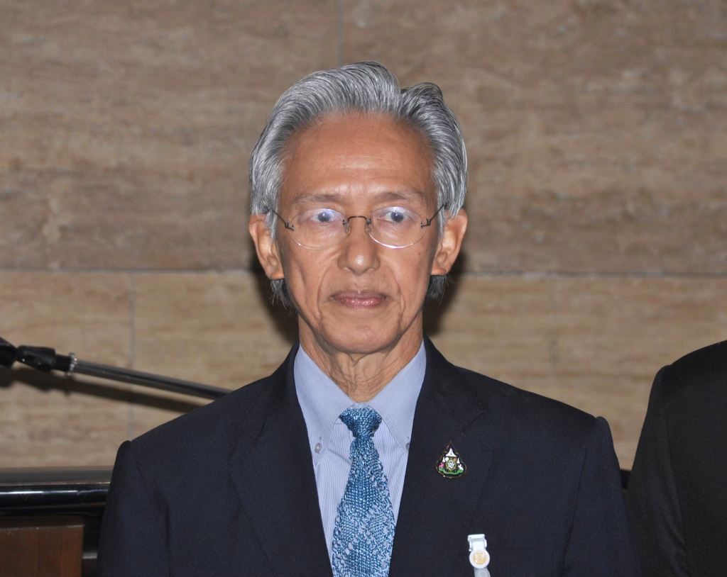 "ครูหยุย" จี้แอมเนสตี้ฯใหญ่ จัดการองค์กรลูกในไทย  หลังพิทักษ์สิ่งที่ผิด ย่ำยีสิ่งที่ถูก