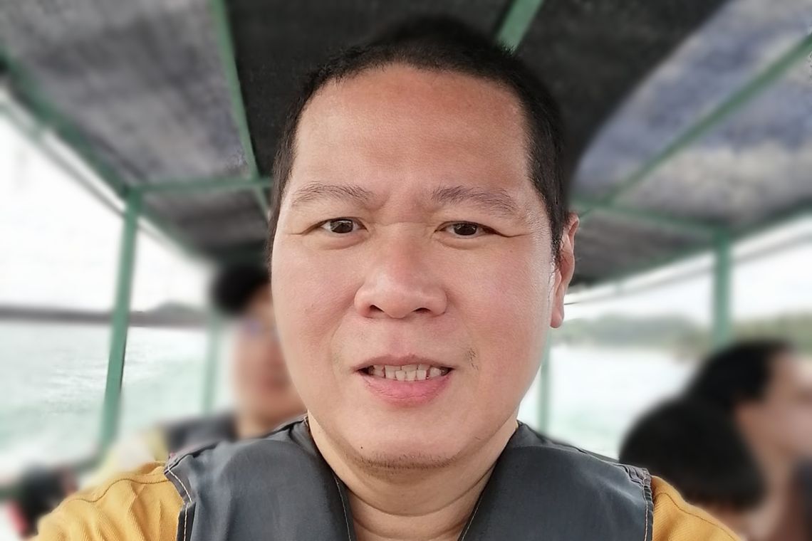 "ดร.อานนท์" เปลี่ยนโปร์ไฟล์ "คัดค้านการขออภัยโทษของ น.ช.ทักษิณ ชินวัตร"