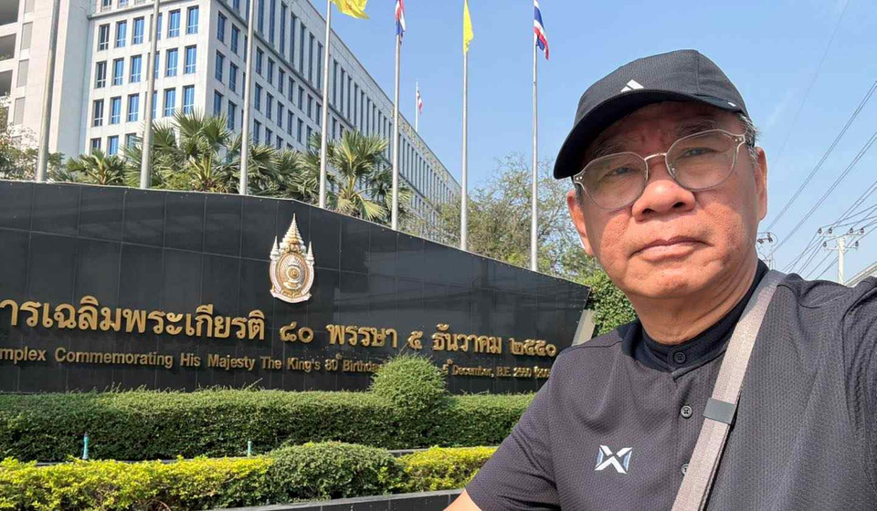 อดีต กกต. วิเคราะห์เกมหาเสียงสีส้ม เจอแคมเปญถูกจังหวะ โค้งสุดท้ายเลือกตั้งยังวางใจไม่ได้