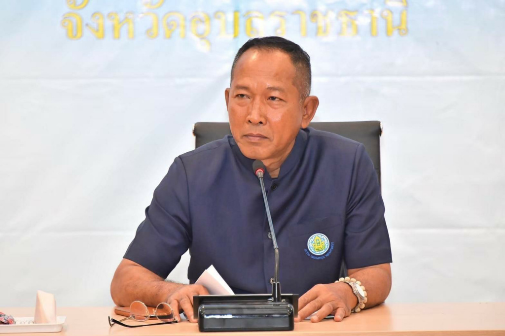 ชป.ยืนยันจัดประชุมร่วมกับกลุ่มผู้ได้รับผลกระทบเขื่อนหัวนา จ.ศรีสะเกษ  24 ธ.ค.นี้