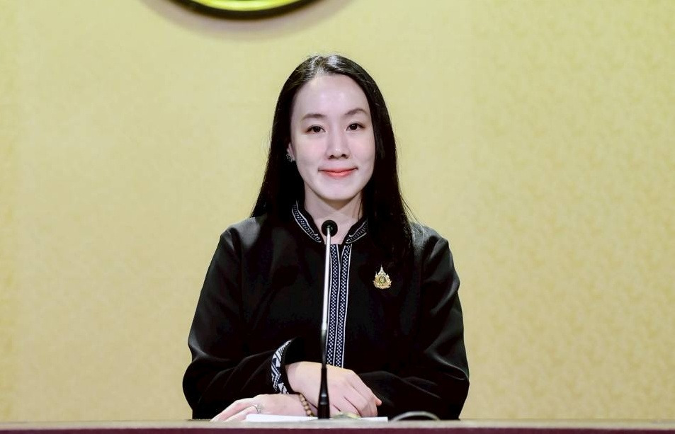 รัฐบาลดัน ACFTA 3.0 ปลดล็อกการค้าไทย–จีน เพิ่มโอกาสส่งออก หนุน SME โต รับเศรษฐกิจดิจิทัลสีเขียว