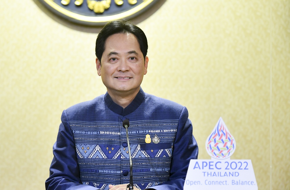 รบ.ผลักดันเที่ยวในประเทศต่อเนื่อง ยอดสิ้น ต.ค.พุ่งแตะ 200 ล้านคน "นายกฯ" ยิ้มออกช่วย ศก.คึกคัก