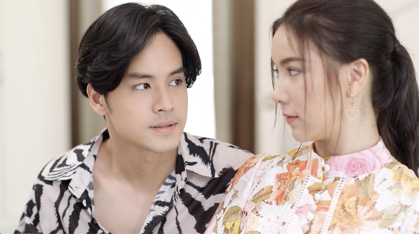  'เก้า จิรายุ' ทุ่มทุนสร้างปลอมตัวเป็น เกย์ ใน บ้านสาวโสด