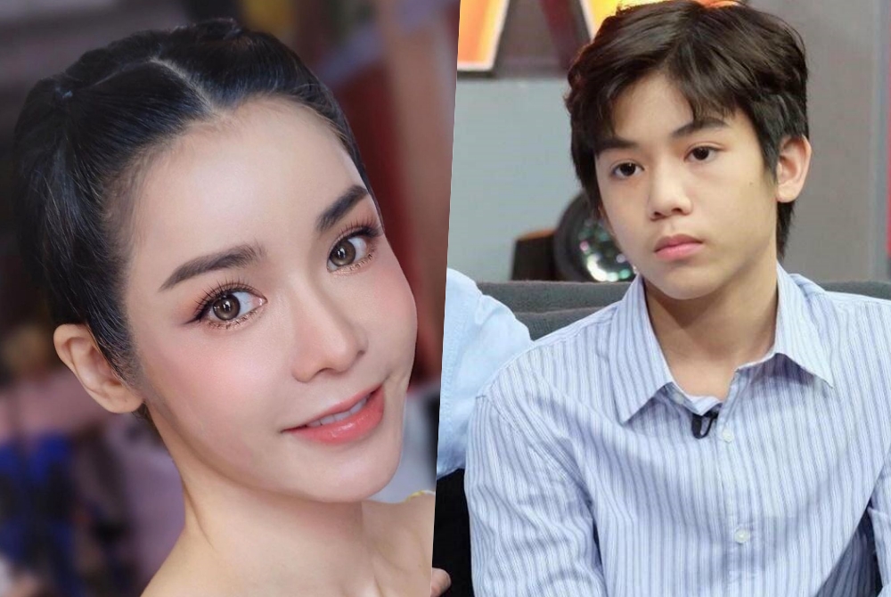 "นุ๊ก สุทธิดา" ปลื้ม "น้องปาแปง"  คว้าทุนฯ-สอบติดคณะทันตแพทย์ศาสตร์