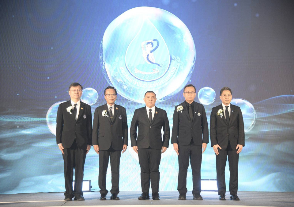 สปปท. เปิดเวทีสัมมนาวิชาการและประชุมใหญ่สามัญประจำปี 2568 ขับเคลื่อนประปาไทยก้าวหน้าอย่างยั่งยืน