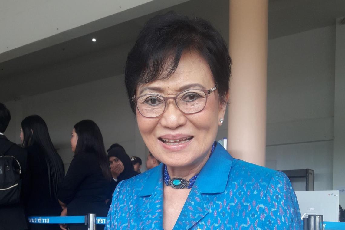 "รมช.ศธ." เตรียมชง ตั้งคณะกรรมการโค้ดดิ้งแห่งชาติ ผุดหลักสูตรประชาชนทั่วไป