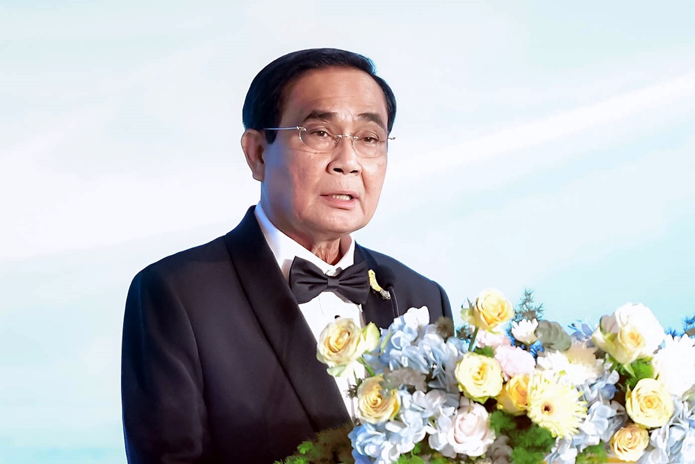 ADB ประเมินเศรษฐกิจไทย ปี 2566 โต 3.3% "นายกฯ" มั่นใจฟื้นตัวต่อเนื่อง
