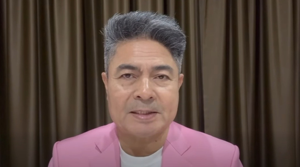 “เทพไท” ตั้งคำถาม รัฐบาลทำไมไม่เป็นเจ้าภาพแก้รัฐธรรมนูญตามเสียงประชาชน 21 ล้าน