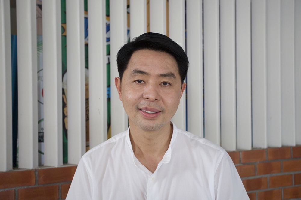 โชว์ฟิต!! "เบียร์ ปรเมศวร์" ลั่นพร้อมทำงานทันที ลุยแก้ปัญหาเศรษฐกิจ