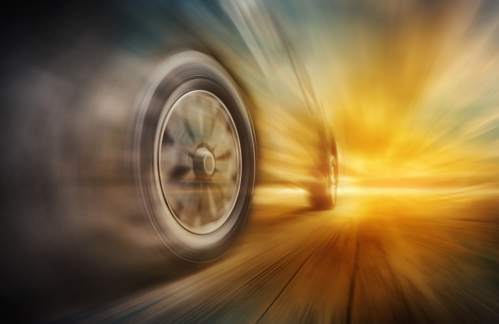 รู้จักกับเทคโนโลยี ELECT™ ในยาง EV จาก PIRELLI