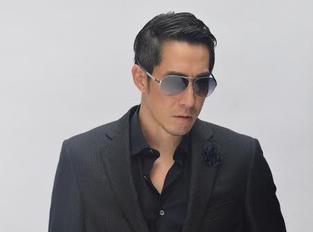 “เจ-เจตริน” ทุ่มทำค่ายเพลง “เจมีดี” ปั้นลูกชาย “เจ้านาย” เป็นเบอร์แรก