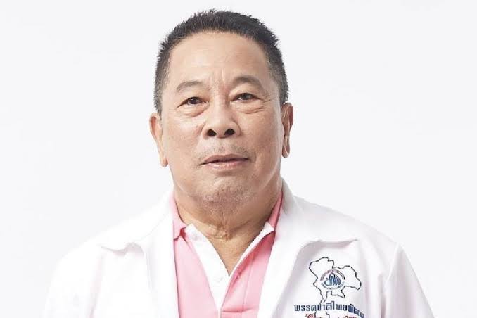 "อนุชา" ค้าน "กกต." แบ่งเขตเลือกตั้งนครปฐม รอประกาศเขตทางการ ลั่นสู้ทุกเขต