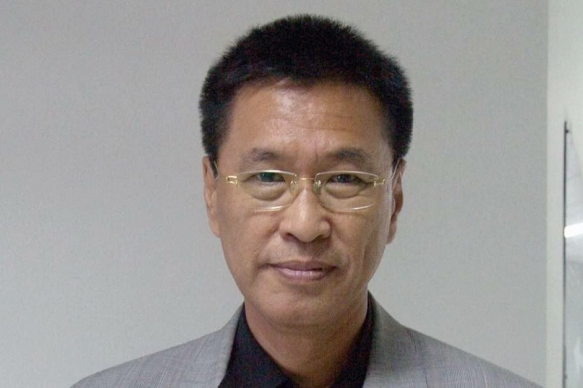 "หมอดื้อ" โพสต์ข้อสรุปวุฒิสภาสหรัฐ ระบุจุดเริ่มต้นโควิดอาจเป็นผลการศึกษาวิจัยร่วมของสหรัฐและสถาบันไวรัส อู่ฮั่น