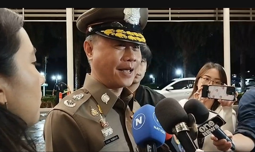 ยืนยันมีผู้เสียชีวิตจากเหตุเครื่องบินตกหลุมอากาศ 1 ราย