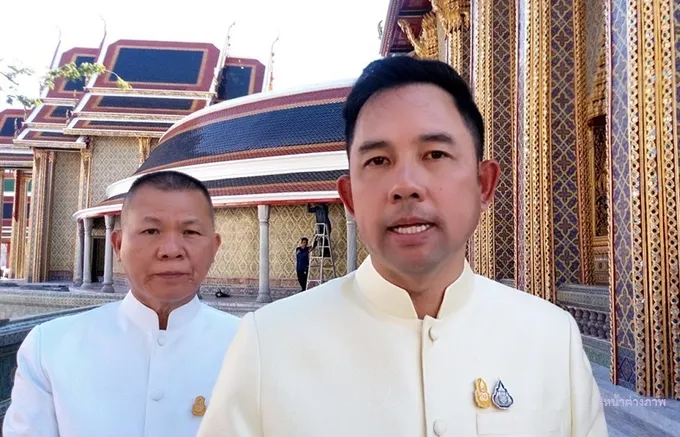 “อิทธิพล” แย้มไต๋คุณสมบัติปลัดก.วัฒนธรรมคนใหม่ต.ค.นี้