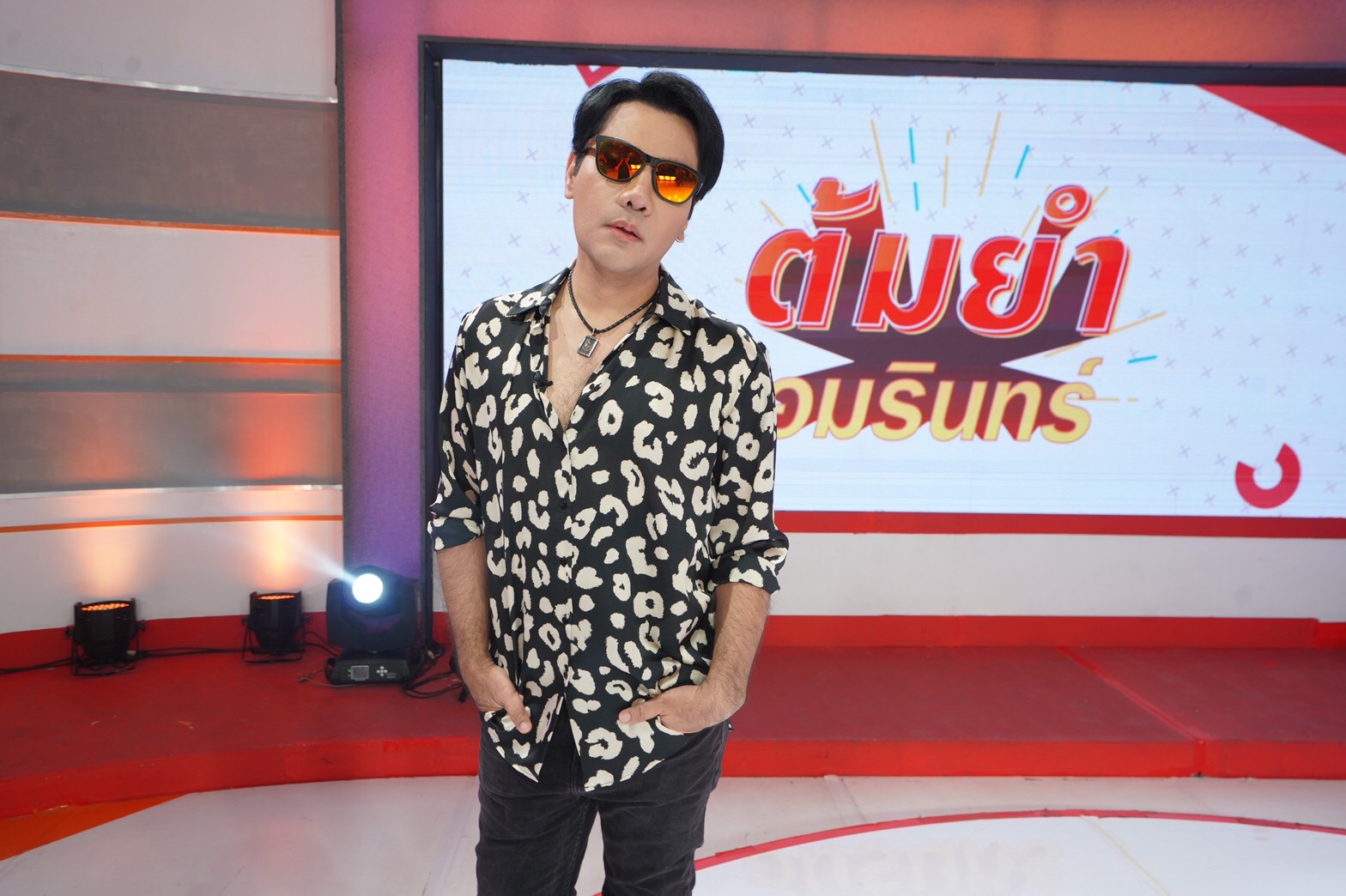 'กอล์ฟ เบญจพล'เคลียร์ประเด็นไม่รับบทตลกหลังเสริมหล่อพร้อมเผยเรื่องทายาทขอปล่อยไปตามธรรมชาติ