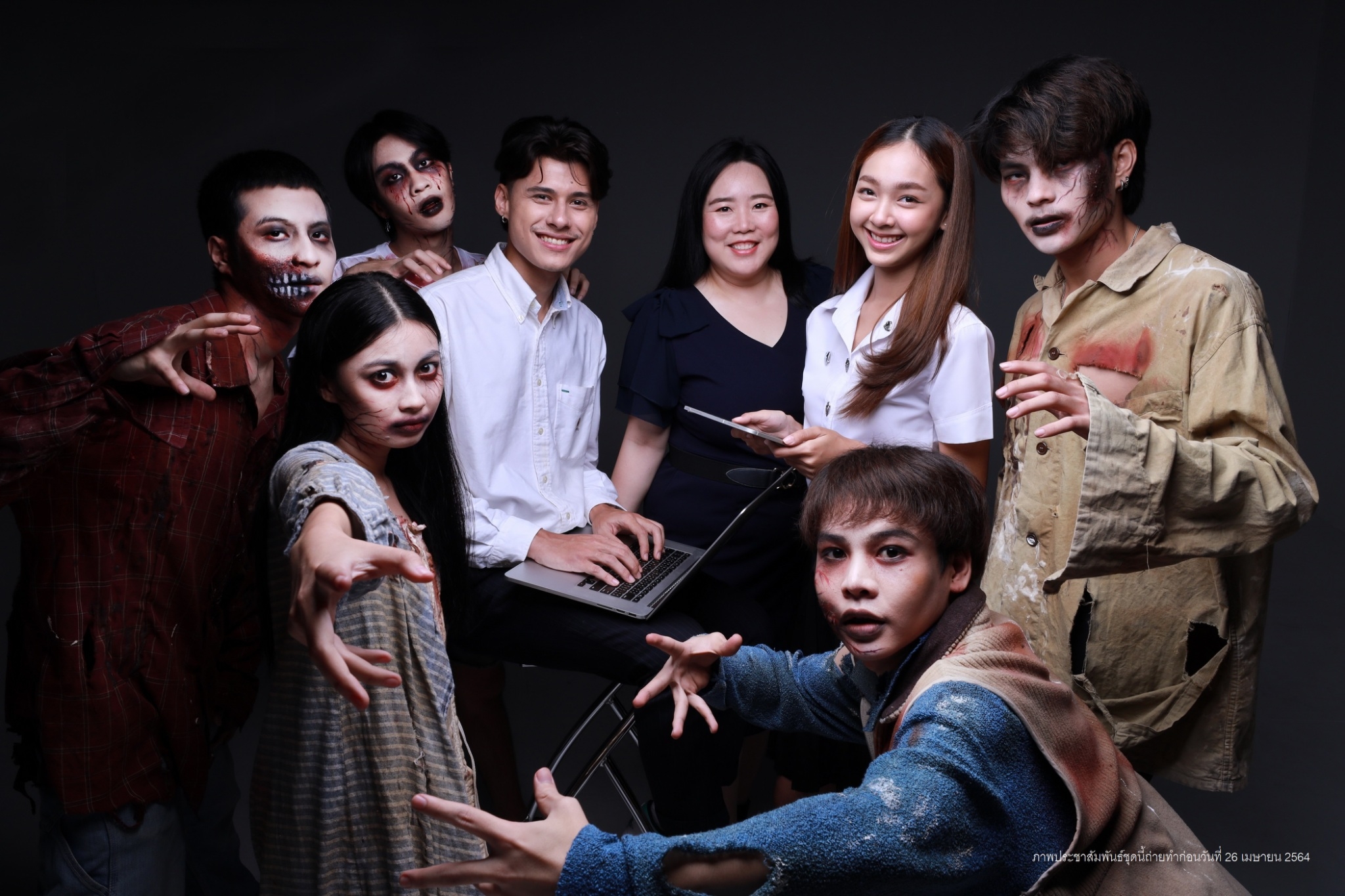 จุดประกาย Gen Z ม.หอการค้าไทยส่งหนังสั้น Follow Your Dreams​ กระตุ้นเด็กไทยมุ่งมั่น อย่าทิ้งความฝัน
