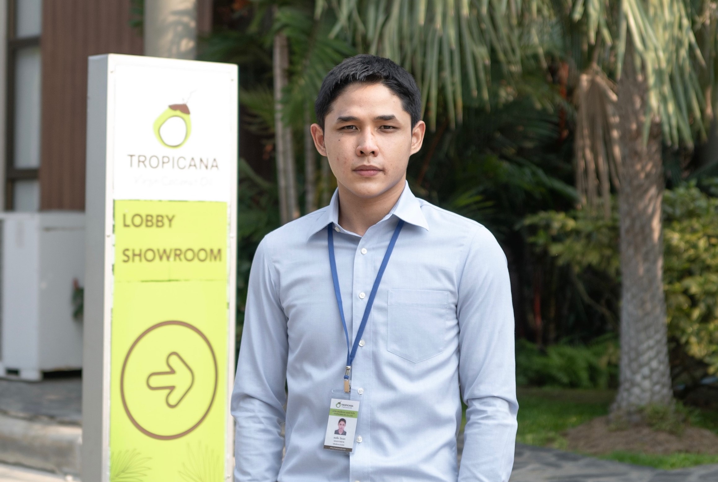 “ทรอปิคานา ออยล์” ชม “ดีพร้อม” ช่วยยกระดับธุรกิจด้วยโมเดล BCG ลดขยะ เป็นมิตรต่อสิ่งแวดล้อม