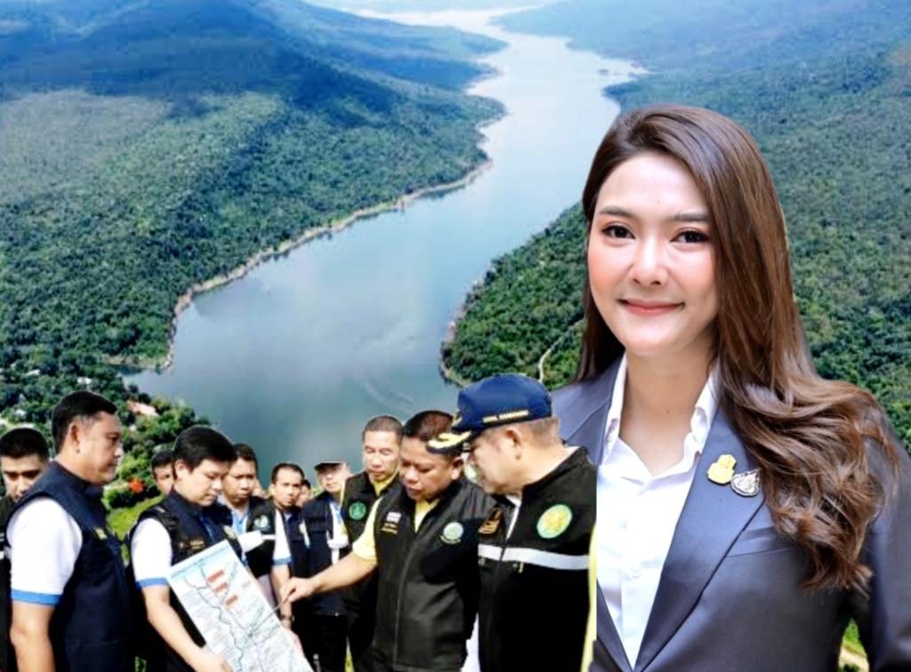 โค้งสุดท้ายฤดูแล้ง!! รุกจัดสรรน้ำพร้อมรับมือฝน ช่วยประชาชน