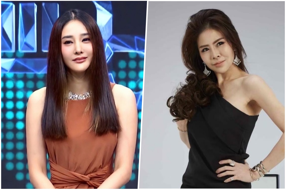 "หมอของขวัญ" ลั่น! หยุดมโน-ให้เกียรติน้องด้วย