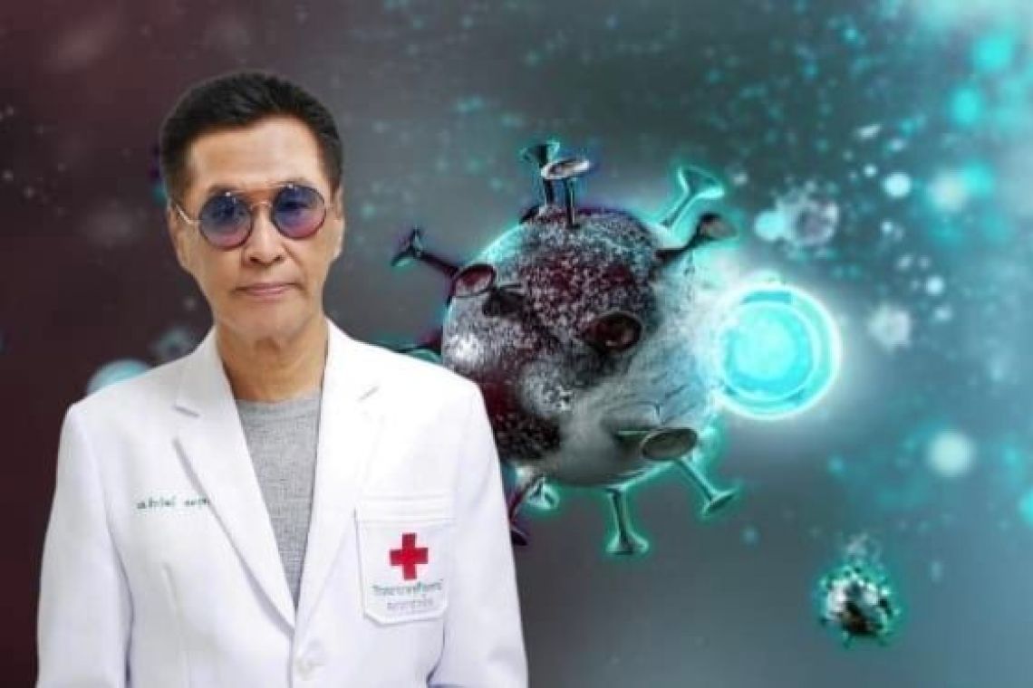 เสี่ยงตายสูง! "หมอดื้อ" เตือนเจอฝุ่นจิ๋ว 2.5-จิ๋วใหญ่ PM 10 แค่ 1-2 วัน ทำเส้นเลือดหัวใจตัน