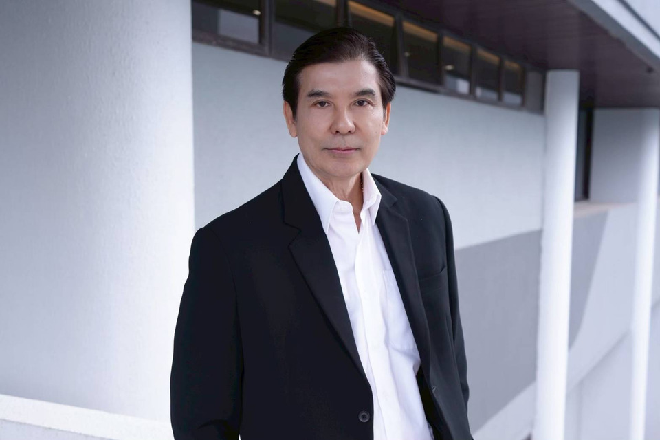 “เด็จพี่” ฟาดเดือด! พวกจองเวรขวางพักโทษ “ทักษิณ” ย้ำอดีตนายกฯ ให้อภัยคนที่เคยคิดฆ่า ลั่นอายุ 76 เลิกแค้น-ขอเลี้ยงหลาน!
