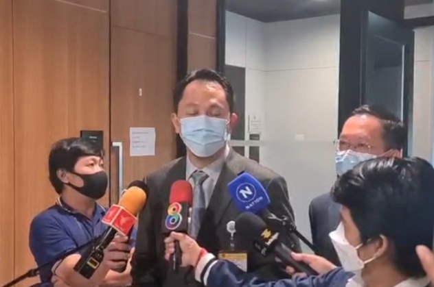 “สรวุฒิ” ข้องใจ “ยุทธพงศ์” จ้องเล่นงานงบซื้อเรือดำน้ำ ของบน้อยงบมากก็ด่า อัดเล่นการเมืองมากเกินไป