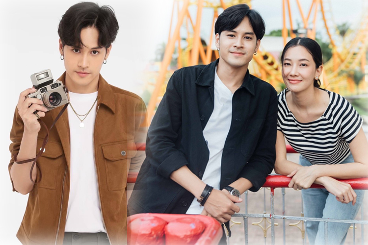 "เก้า จิรายุ"ขอบคุณเพื่อนร่วมงาน-แฟนละคร จากใจ "เข็มซ่อนปลาย" เรตติ้งพุ่งทะยานทะลุ 6.3