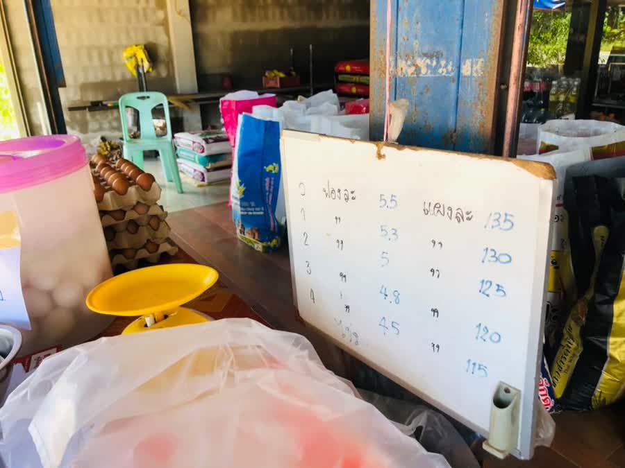 พาณิชย์ตรังเตือนร้านค้าพบกักตุนสินค้าเอาผิดตามกฎหมายทั้งจำทั้งปรับ