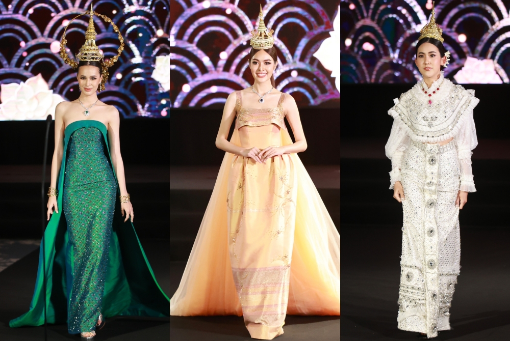 ตราตรึงใจในค่ำคืน Ignight Timeless Beauty Gala Night ยลโฉม Miss Thailand International 2023 โชว์เพชรสวยบาดใจ!