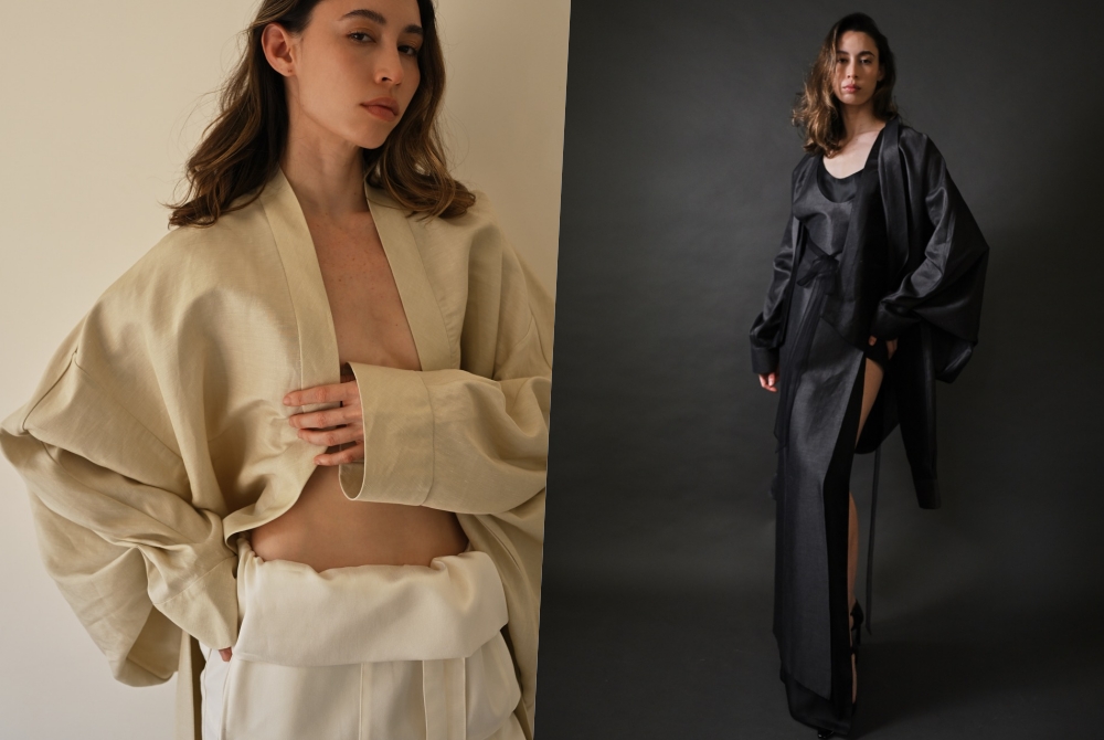 ส่องคอลเลกชันพิเศษ “VVON SUGUNNASIL with Jim Thompson Fabrics”