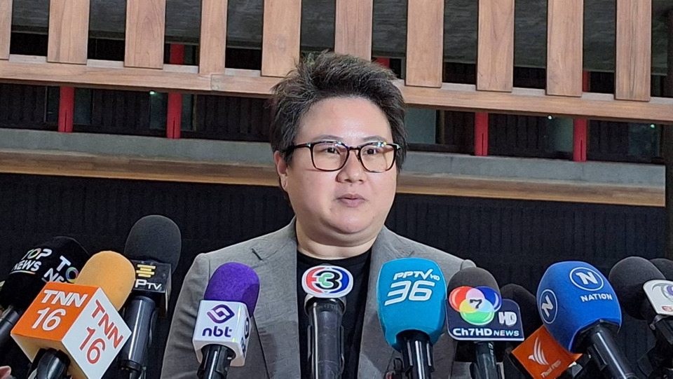 “ภูมิใจไทย” ยันไม่เคยให้ข้อมูลดีล “เสรีรวมไทย” ขอปชช.อย่าสับสน