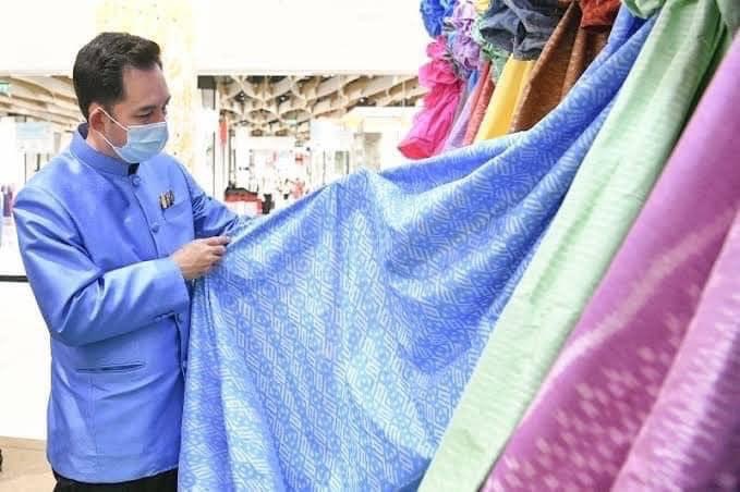 ชวนชม“บุปผาราชินีพระพันปีหลวง”เทิดพระเกียรติ