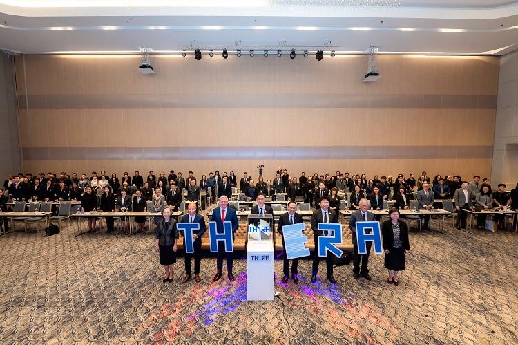 กสศ. จับมือ สกศ. เปิดตัวสมาคม THERA ในงาน ThaiCER 2026 เชื่อมงานวิจัย ออกแบบอนาคตการศึกษาไทย
