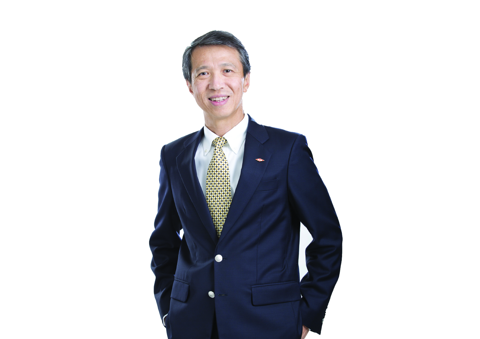 “Dow” ลงทุนเพิ่ม ขยายกำลังผลิตในไทย มุ่งสู่โรงงานโพรพิลีนไกลคอลใหญ่ที่สุดในเอเชียแปซิฟิก         