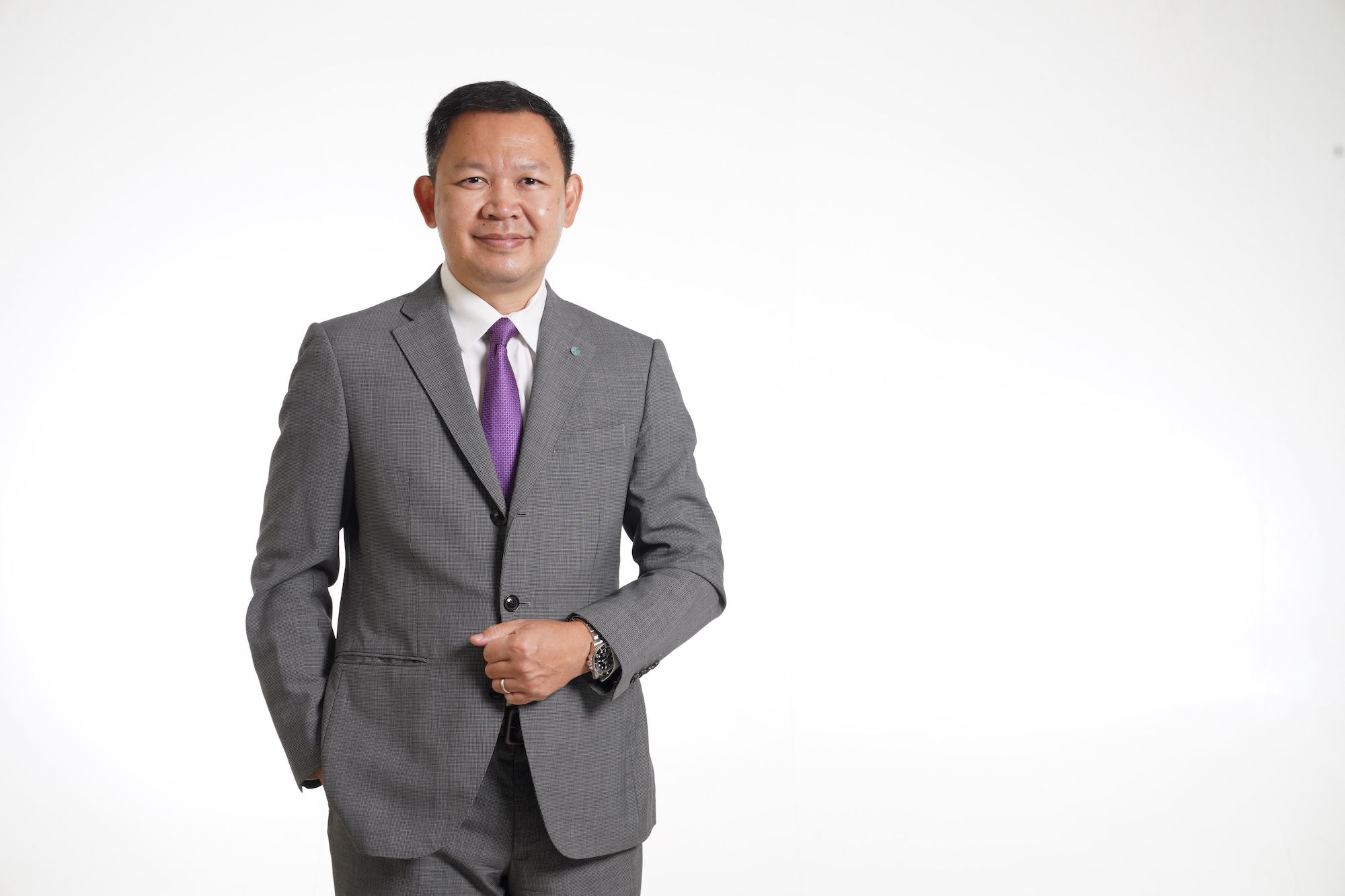 SCB WEALTH เปิดตัว No Gain No Pay ไม่คิดค่าฟีหากมูลค่าหน่วยลงทุนไม่ถึงเป้าหมายส่งกองทุน TTARGET8M1 นำร่อง                        