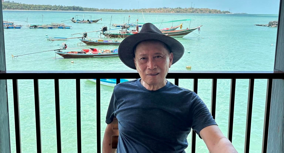 “ปลอดประสพ” เตือน ปลาหมอคางดำคือ “อสูรร้าย” จี้รัฐล้างบางก่อนประมงไทยพังทั้งระบบ อย่าเพียงแต่พูด ”Green” 