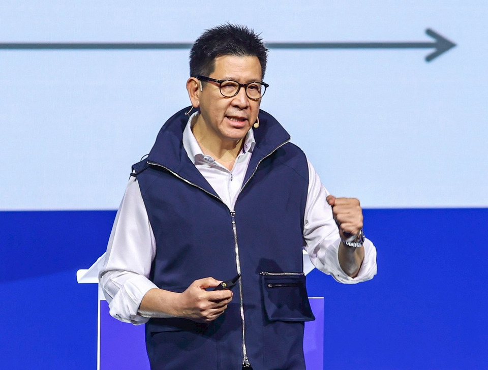 “เอกนิติ” กางแผนปั้นเศรษฐกิจใหม่ ดันไทยฮับ “EV-Wellness-พลังงานสะอาด” ชู “ผู้สูงวัยพลัส” หักภาษี 2 เท่า