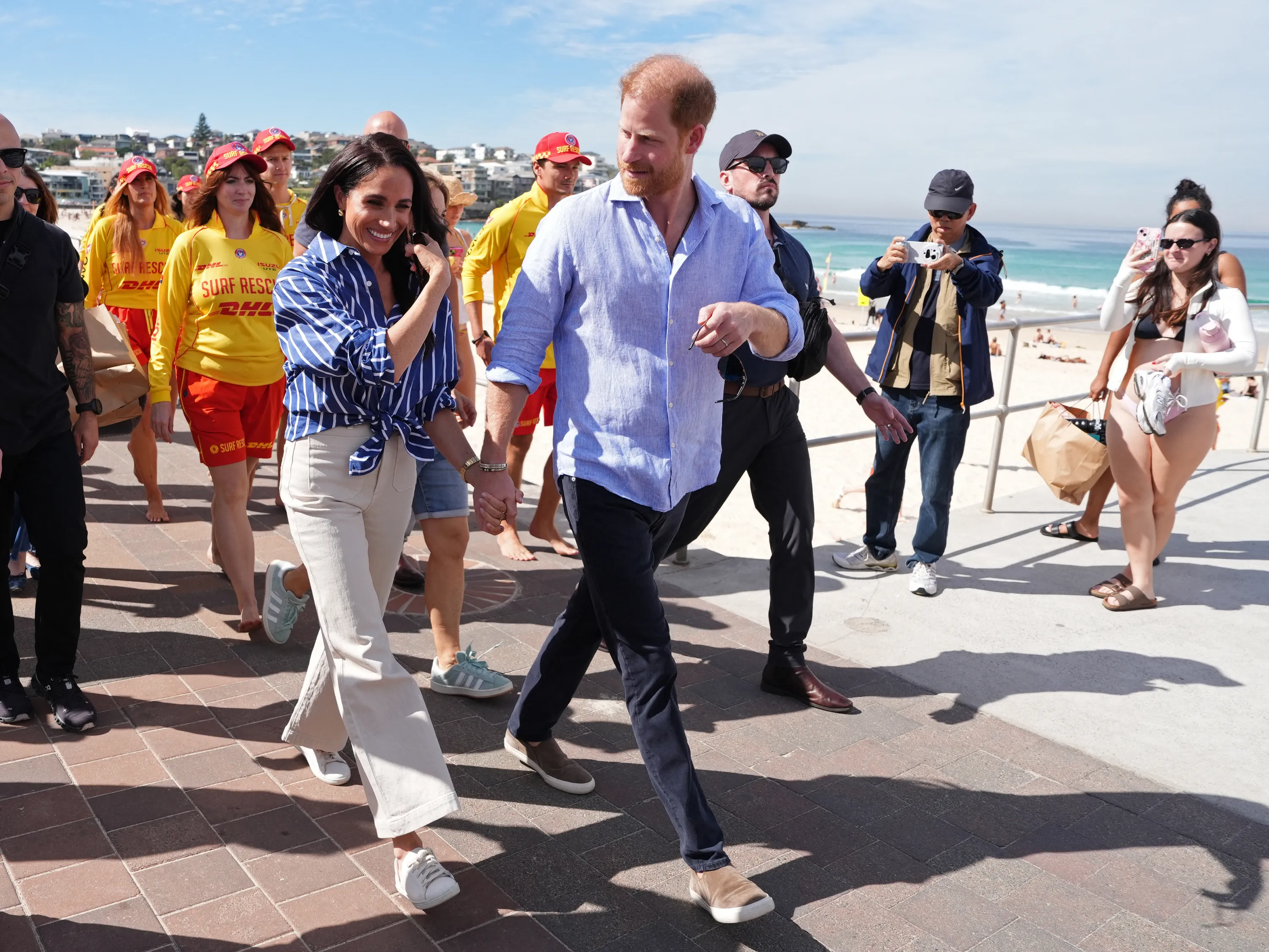 Afp 20260417 A84 M7 U3 V1 High Res Australia Britain Royals