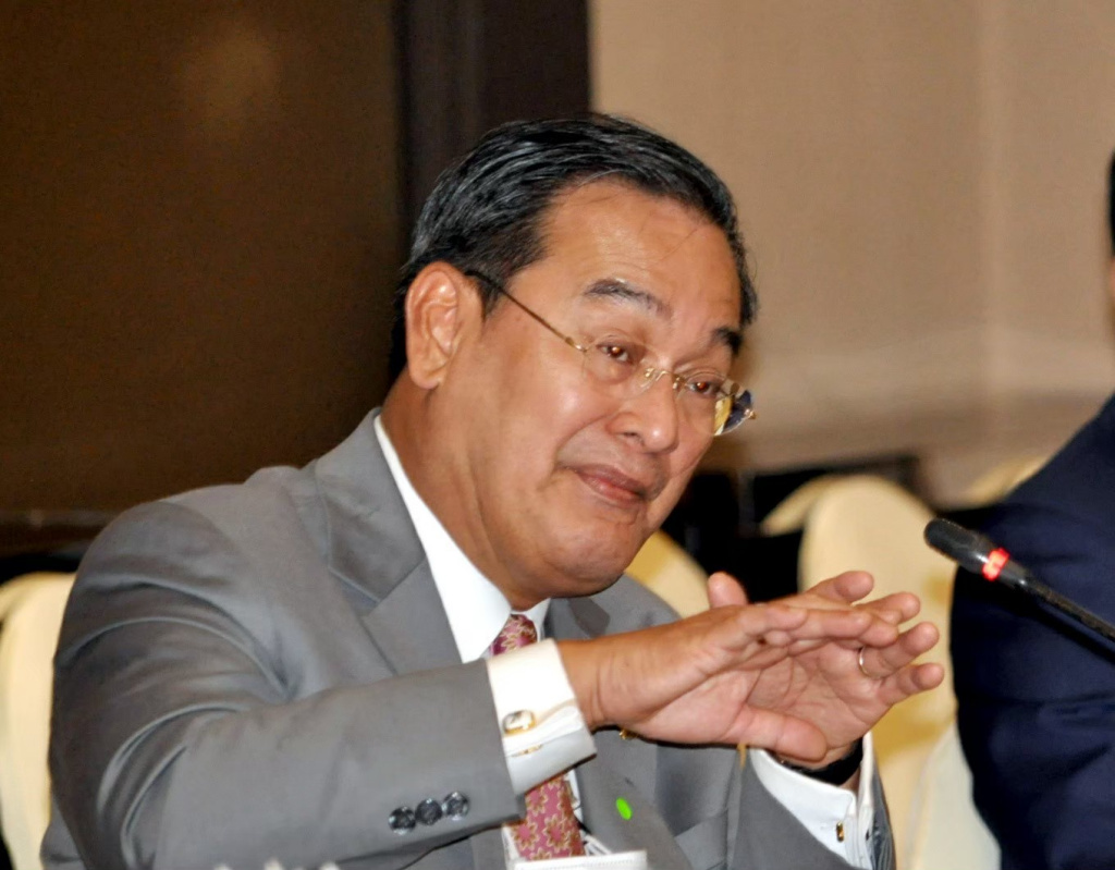 "นิกร" เล็งชงกก.ยุทธศาสตร์ ชทพ. ชูแก้รธน. - ตั้ง ส.ส.ร. โมเดล "บรรหาร" สู้เลือกตั้ง
