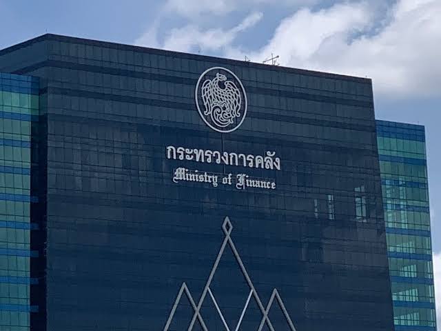 คลังแจงเอกสารปลอม บ.JN RICH GROUP เตือนปชช.อย่าหลงเชื่อ