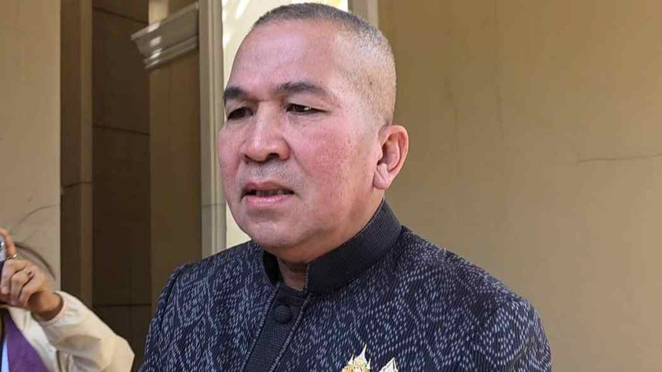 “รุทธพล” เผยได้หลักฐานสำคัญคดี Forex ยึดเซิร์ฟเวอร์ QRS รวบรวมธุรกรรมทั้งหมด หลัง “ภาวุธ” เลื่อนแจง DSI