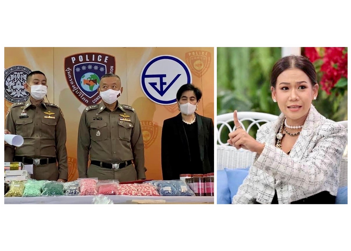 ปคบ.ออกหมายเรียก "กาละแมร์" รับทราบข้อหาสัปดาห์หน้าหลังติดต่อไม่ได้