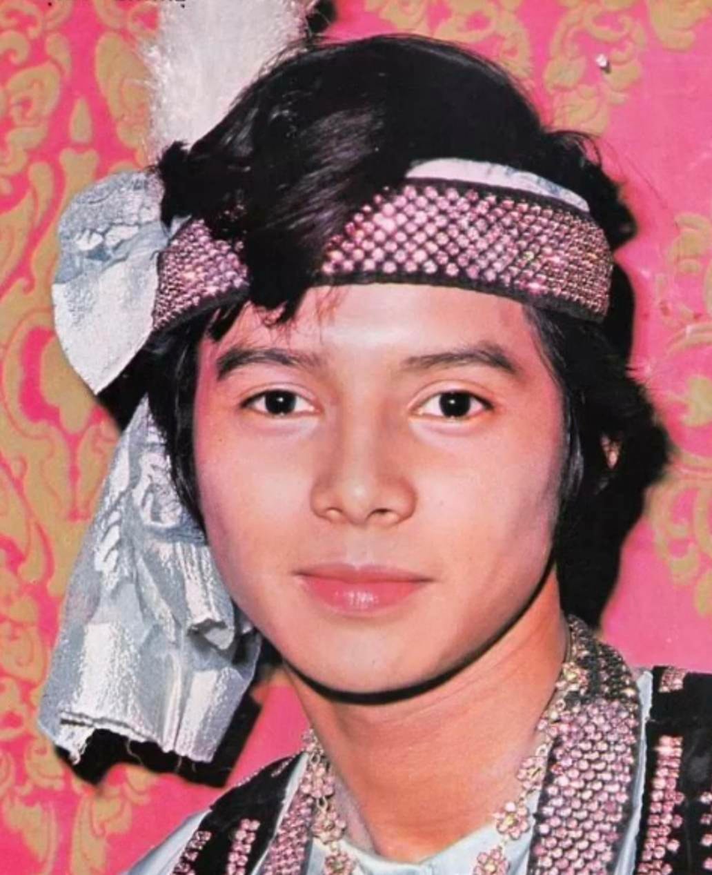 เปิดประวัติ “สุริยา ชินพันธุ์”ตำนานพระเอกวงการบันเทิงไทย