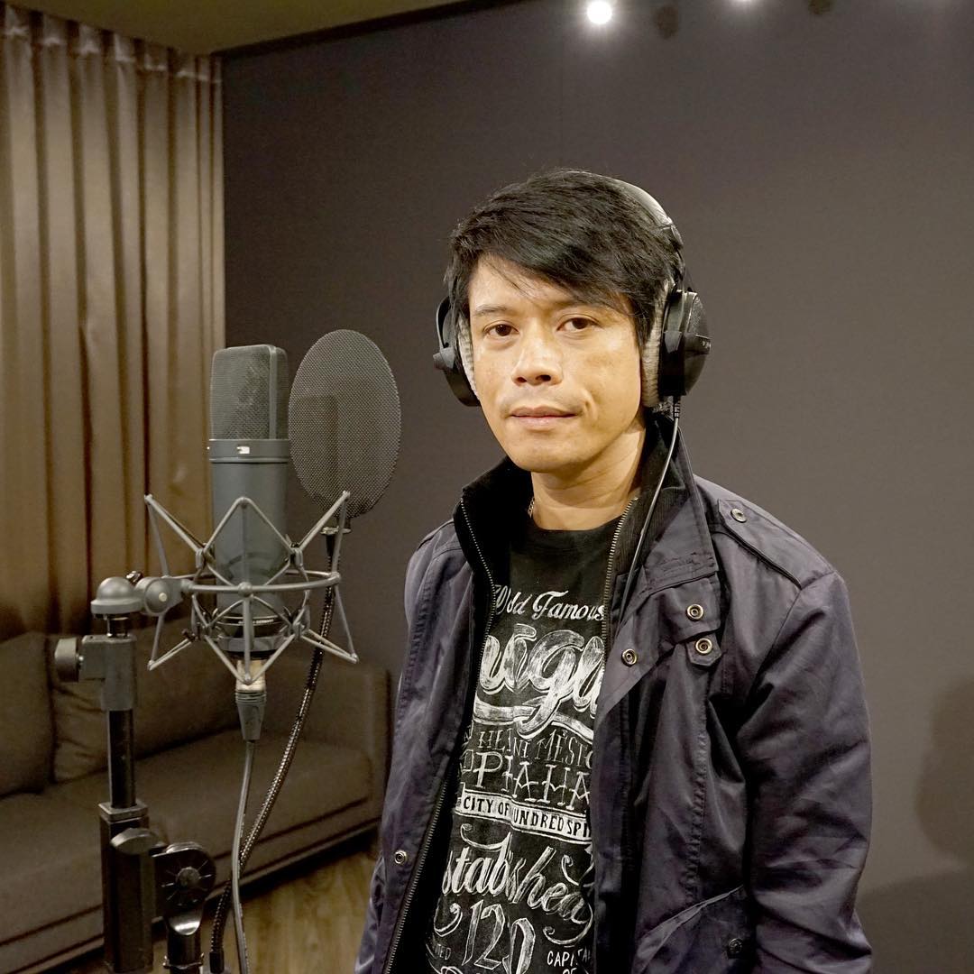 ประวัติ "แซ็ก-พัชรพล ปานพุ่ม" เจ้าของเพลงฮิต "ดอกไม้กับหัวใจ" กับท่อน "ต่อให้ตะวันลบเลือน ดาวและเดือนลับลา"