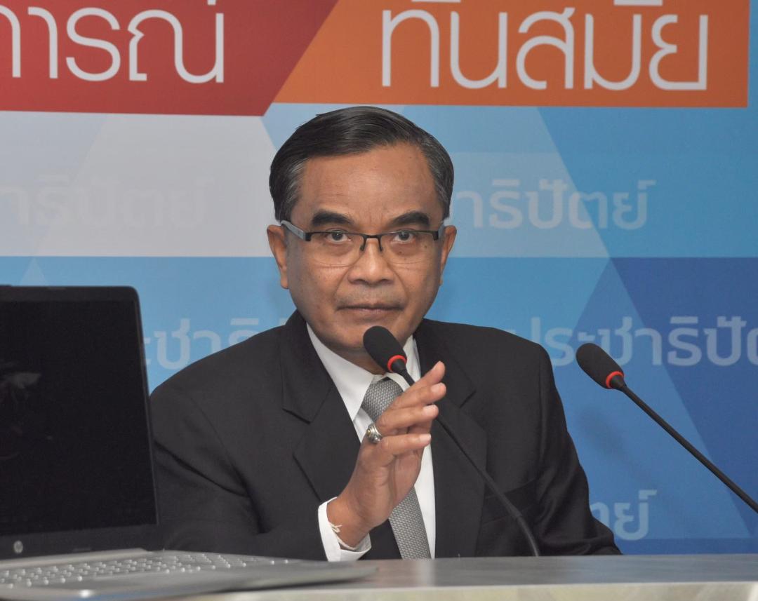 "นิพิฏฐ์"เกาะติดคดีโกงเลือกตั้งสส.พัทลุง เตรียมพิสูจน์ในชั้นศาลทุจริตปีหน้า