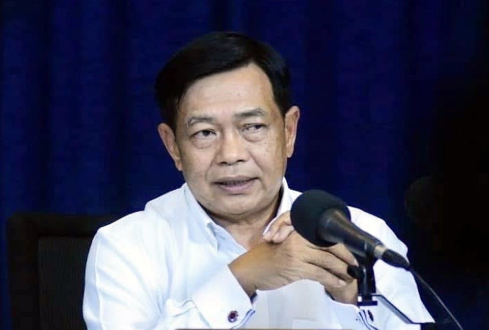 “อลงกรณ์” เตือนไทยใกล้รัฐล้มเหลว ชูการเมืองสุจริต ปราบคอรัปชั่น-ทุนเทา คือทางรอดประเทศ