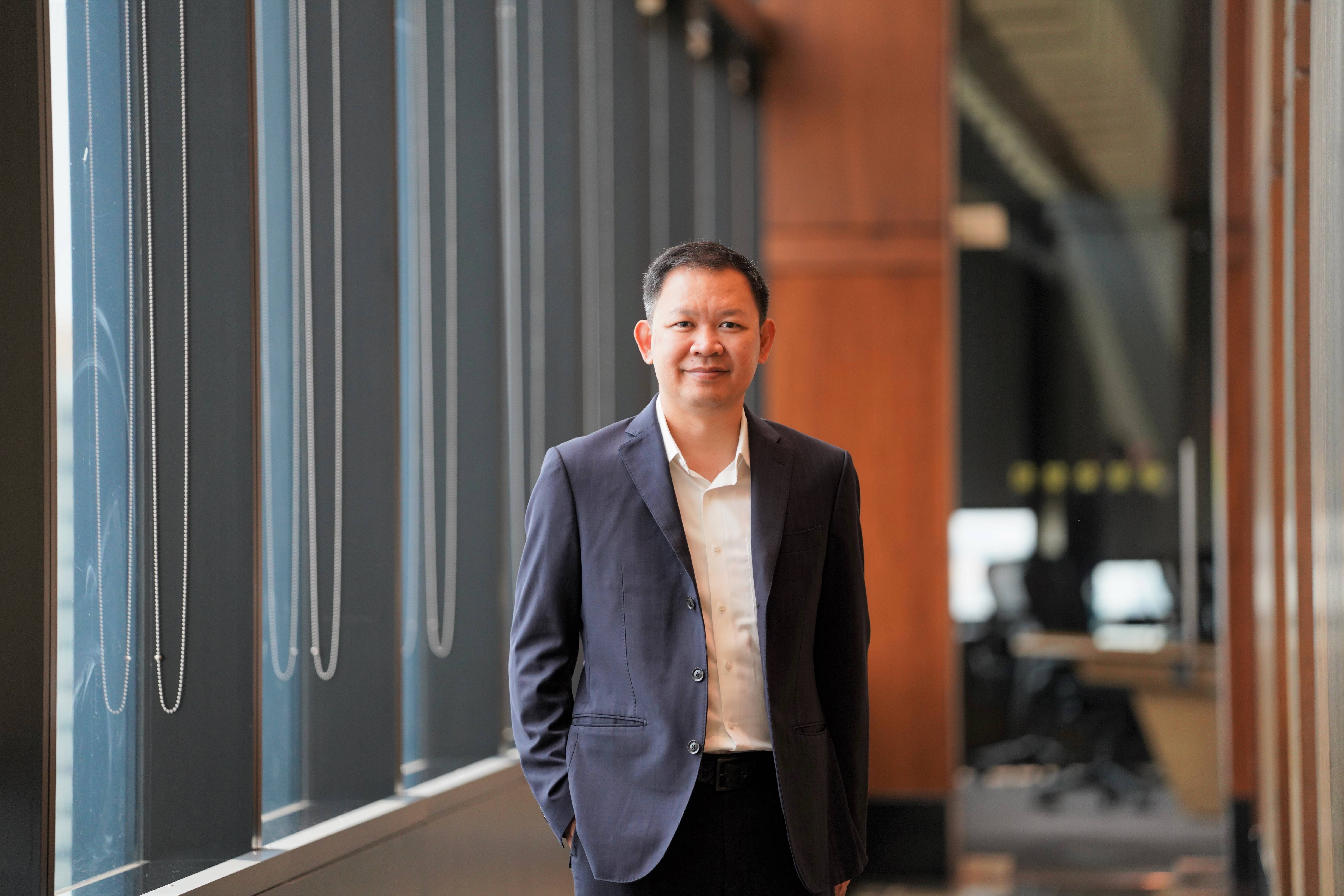 "SCB CIO" แนะกระจายลงทุนใน Private Asset และ Structure Note หลังประชุมเฟดแม้ตลาดหุ้นจีนเริ่มคลายกังวล